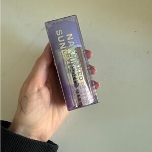 Naked Sundays Cabana Glow Water Gel Serum SPF50